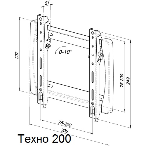 Texno200 sketch