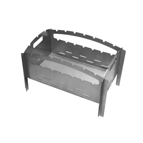 TRONE Мангал Классика